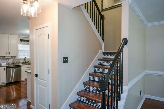 4400 Mortons Way, Ellenwood, GA 30294