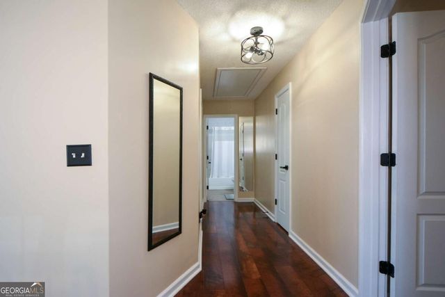 4400 Mortons Way, Ellenwood, GA 30294
