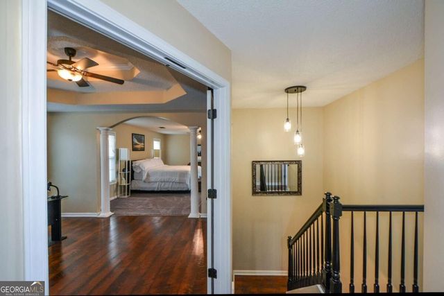 4400 Mortons Way, Ellenwood, GA 30294