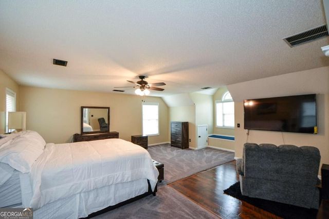 4400 Mortons Way, Ellenwood, GA 30294