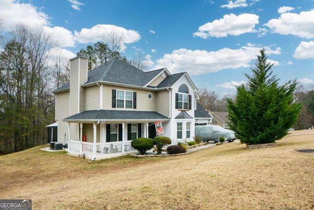 4400 Mortons Way, Ellenwood, GA 30294
