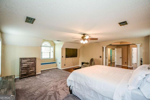 4400 Mortons Way, Ellenwood, GA 30294