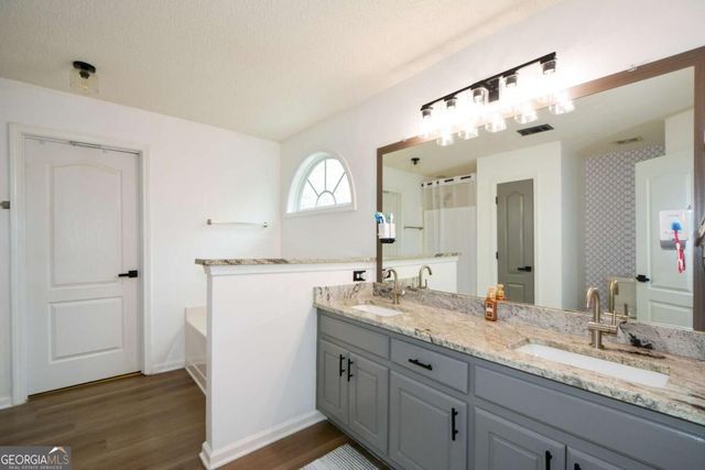 4400 Mortons Way, Ellenwood, GA 30294