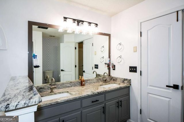 4400 Mortons Way, Ellenwood, GA 30294