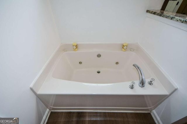 4400 Mortons Way, Ellenwood, GA 30294