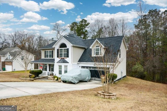 4400 Mortons Way, Ellenwood, GA 30294