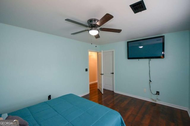 4400 Mortons Way, Ellenwood, GA 30294