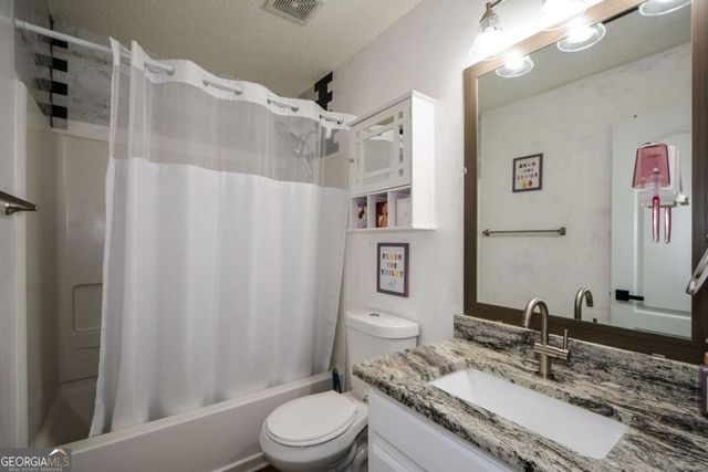 4400 Mortons Way, Ellenwood, GA 30294