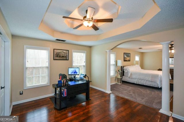 4400 Mortons Way, Ellenwood, GA 30294