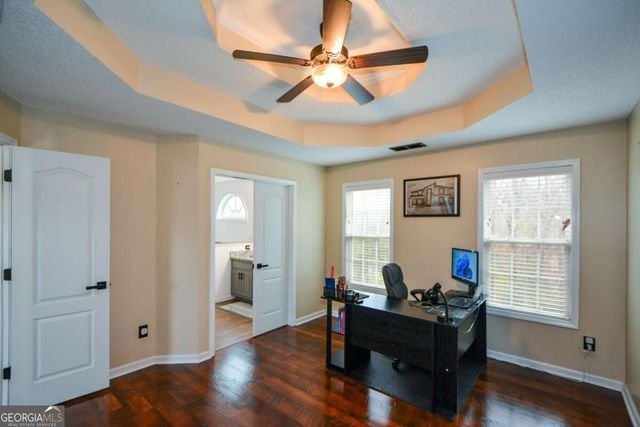 4400 Mortons Way, Ellenwood, GA 30294