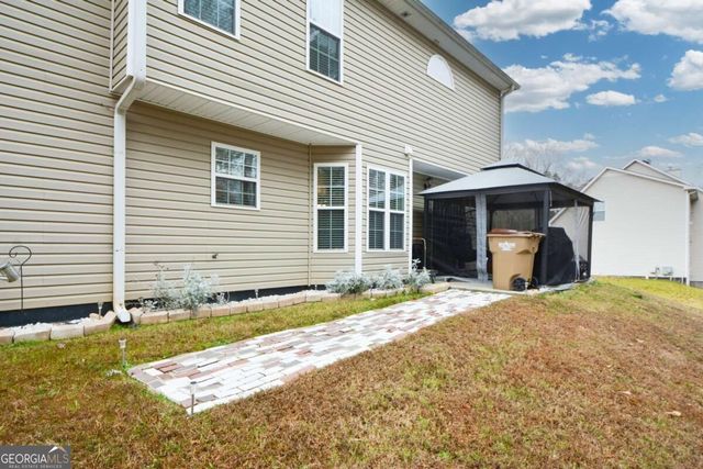 4400 Mortons Way, Ellenwood, GA 30294