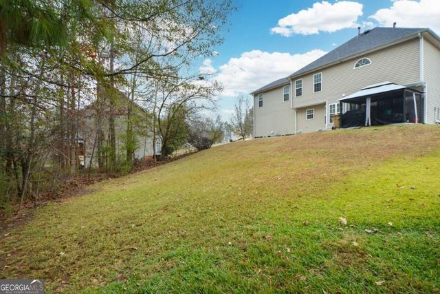4400 Mortons Way, Ellenwood, GA 30294