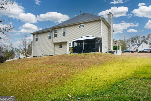 4400 Mortons Way, Ellenwood, GA 30294