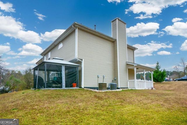4400 Mortons Way, Ellenwood, GA 30294