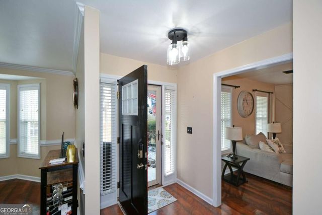 4400 Mortons Way, Ellenwood, GA 30294