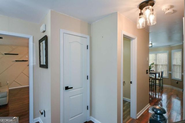 4400 Mortons Way, Ellenwood, GA 30294