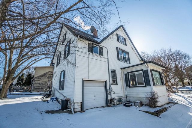 132 E Washington STREET, West Bend, WI 53095