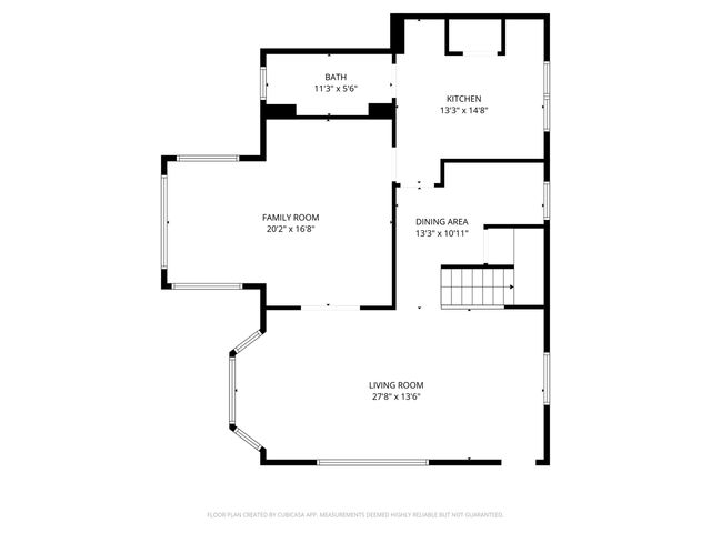 132 E Washington STREET, West Bend, WI 53095