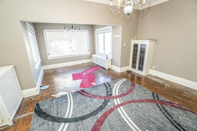 132 E Washington STREET, West Bend, WI 53095