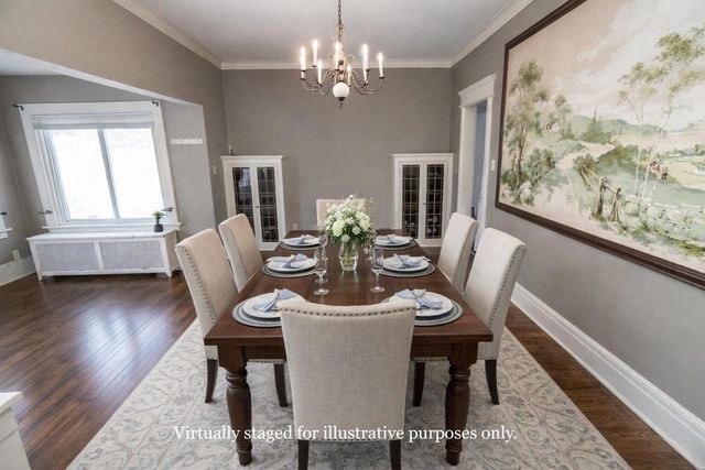 132 E Washington STREET, West Bend, WI 53095