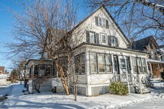 132 E Washington STREET, West Bend, WI 53095