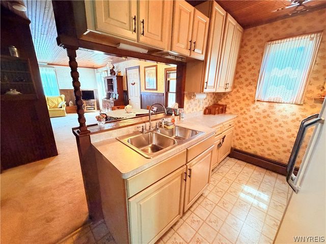 12865 Iola Drive, Hanover, NY 14081