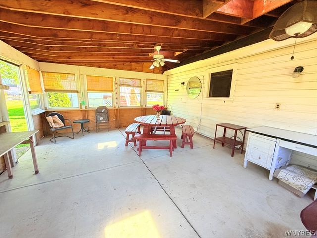 12865 Iola Drive, Hanover, NY 14081