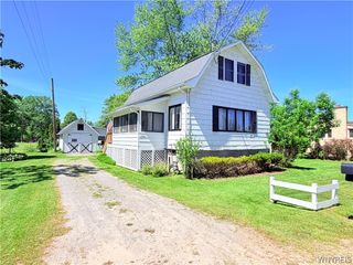 12865 Iola Drive, Hanover, NY 14081