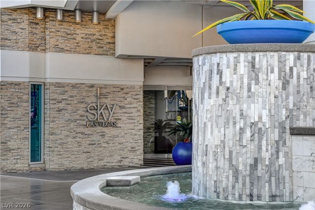 2700 Las Vegas Boulevard 1511, Las Vegas, NV 89109