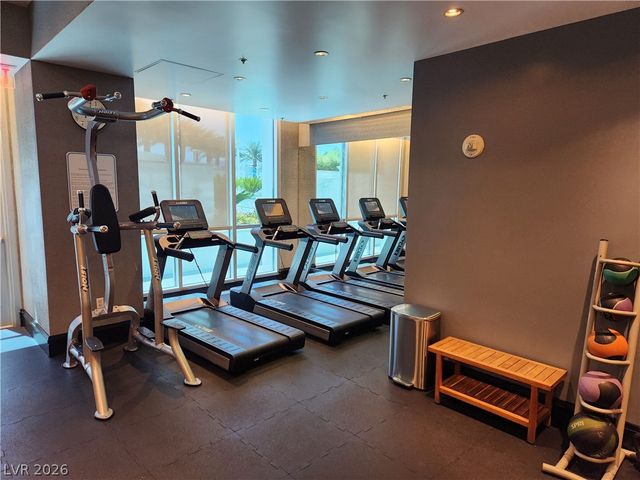 2700 Las Vegas Boulevard 1511, Las Vegas, NV 89109