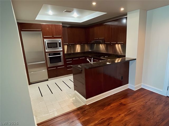 2700 Las Vegas Boulevard 1511, Las Vegas, NV 89109