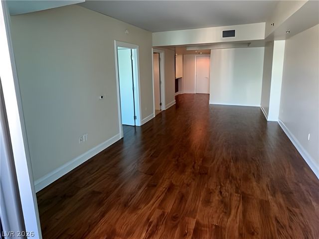 2700 Las Vegas Boulevard 1511, Las Vegas, NV 89109