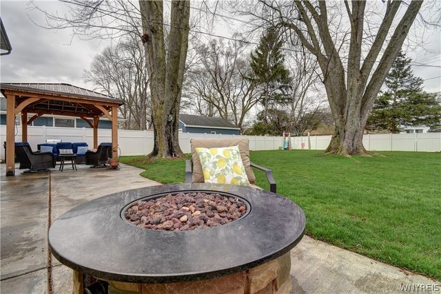 80 Castleton Place, Tonawanda, NY 14150