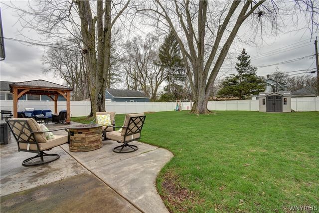 80 Castleton Place, Tonawanda, NY 14150