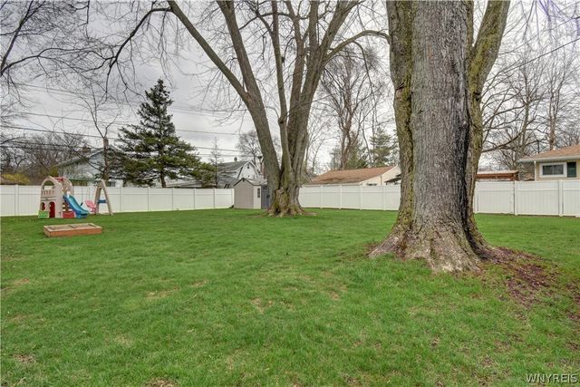 80 Castleton Place, Tonawanda, NY 14150