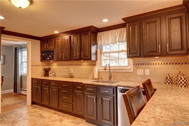 80 Castleton Place, Tonawanda, NY 14150