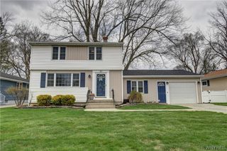 80 Castleton Place, Tonawanda, NY 14150