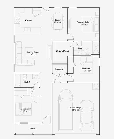 11768 Brinkburn Court, Conroe, TX 77306