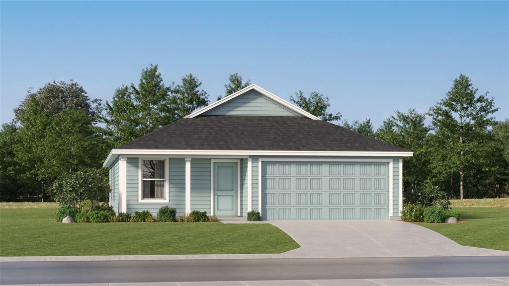 11768 Brinkburn Court, Conroe, TX 77306