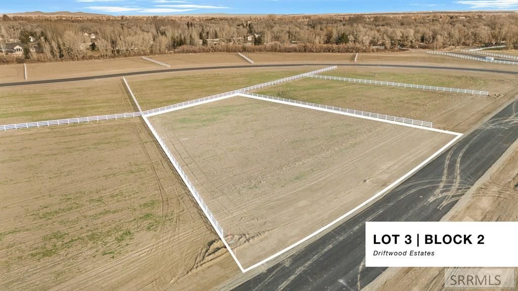 Image 2 of property listing at L3 B2 400 N, Rigby, ID 83442