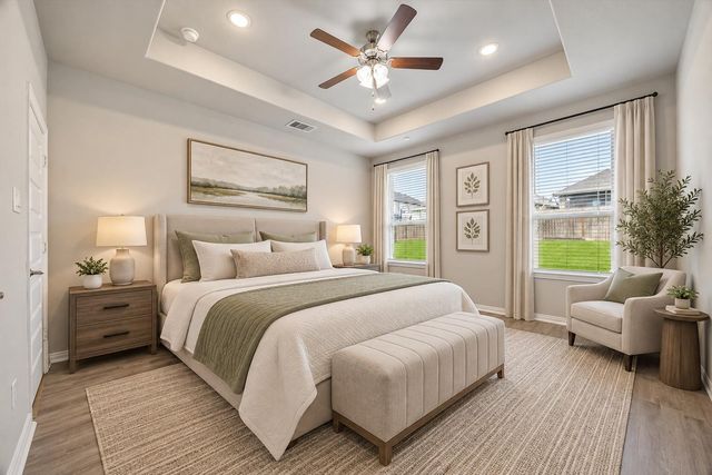 31318 Mallet Cove, Fulshear, TX 77441