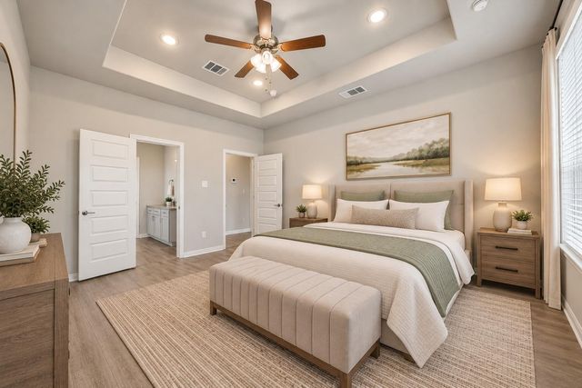 31318 Mallet Cove, Fulshear, TX 77441
