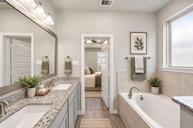 31318 Mallet Cove, Fulshear, TX 77441