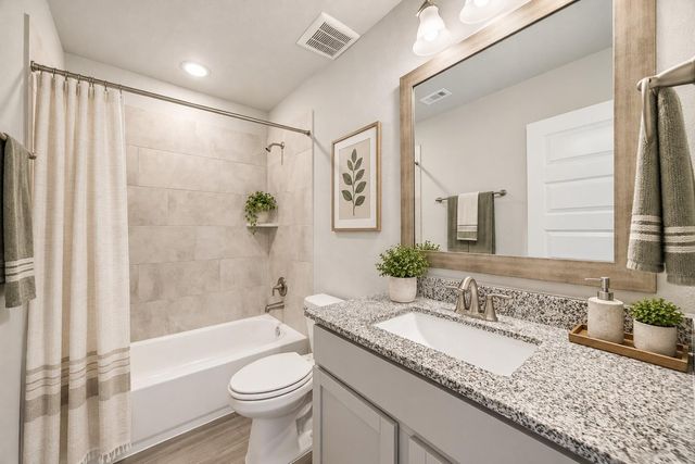 31318 Mallet Cove, Fulshear, TX 77441