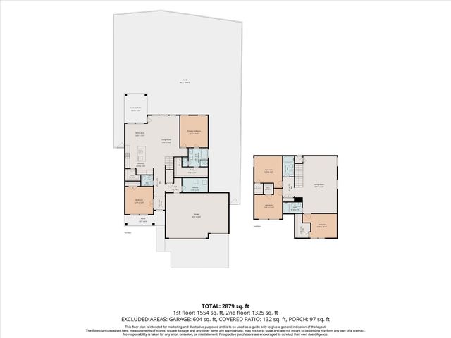 31318 Mallet Cove, Fulshear, TX 77441