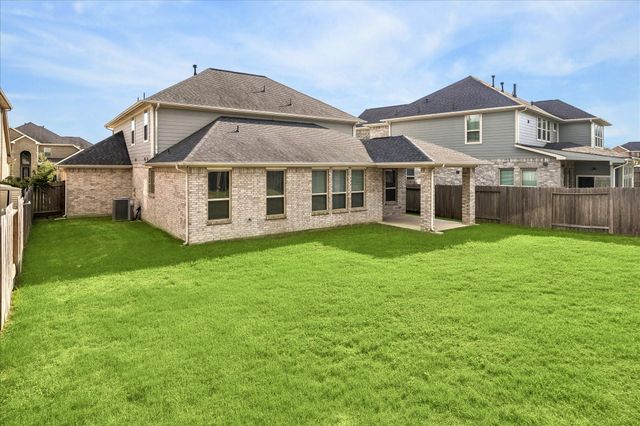 31318 Mallet Cove, Fulshear, TX 77441