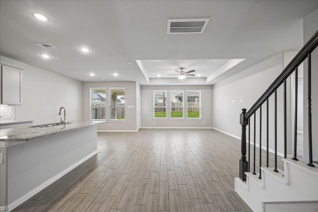 31318 Mallet Cove, Fulshear, TX 77441