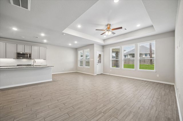 31318 Mallet Cove, Fulshear, TX 77441