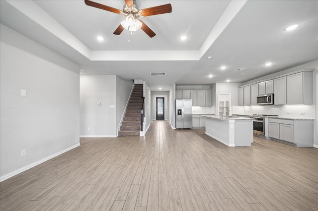 31318 Mallet Cove, Fulshear, TX 77441