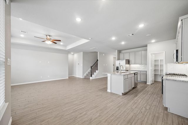 31318 Mallet Cove, Fulshear, TX 77441